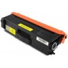 Profitoner Brother TN-326Y - kompatibilný toner yellow pre tlačiarne Brother, 3.500str.
