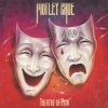 Motley Crue - Theatre Of Pain / Digipack [CD]