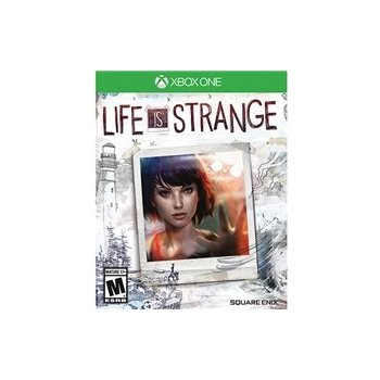 Life is Strange