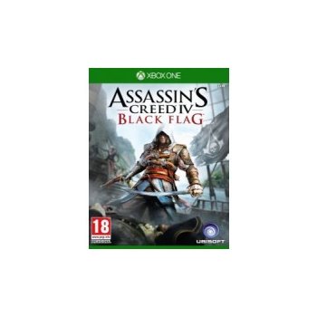 Assassins Creed 4: Black Flag