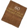 Uterák k 60. narodeninám pre muža SK
