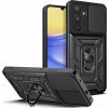 TECH-PROTECT CAMSHIELD PRO SAMSUNG GALAXY A15 4G / 5G čierne