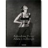 Peter Lindbergh. Azzedine Alaia (collegium)(Pevná)