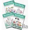 Kuliferdo - Vývinové poruchy učenia - Písmenká - Barbora Kováčová; Michaela Hanáková
