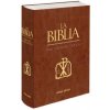 La Biblia. Libro del Pueblo de Dios: Edición símil piel