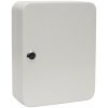 Strend Pro 221440 Schranka na kľúče KeyBox 314, 93 háčikov