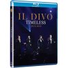 Il Divo - Timeless Live In Japan [Blu-Ray]