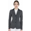 Sako dámske Equestro elegance Farba: Čierna, Veľkosť: XS