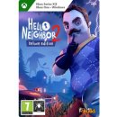 Hello Neighbor 2 (Deluxe Edition)