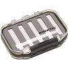 Muškársky Box Kinetic Waterproof Fly Box Medium