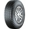 GENERAL W265/70 R16 GRABBER AT3 121/118S FR OWL