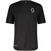 Scott Trail M Vertic Pro SS Black Veľkosť: 2XL
