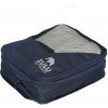 Zulu Compression Cube S modrá/sivá