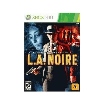 L.A. NOIRE