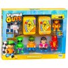 Figúrka Stumble guys 8 pack