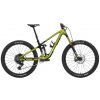 TREK Fuel LX 9.8 Eagle 90 Gen 7 GLOSS CHAMELEON GREEN /MATTE BLACK Veľkosť: XL