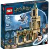 LEGO Harry Potter 76401 Záchrana Siriusa