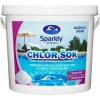 Sparkly POOL Chlór Šok 5 Kg 938005