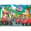 CLEMENTONI Puzzle Little Tikes MAXI 24 dielikov