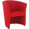 Tempo Kondela Kreslo, červená, CUBA