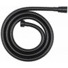 DuraHome Tongariro 59168 Anti-twist Hadice sprchová, 1,5 m, černá