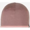 Funkčná čiapka Icebreaker Merino 200 Oasis Reversible Beanie - summit/blush