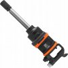 SucceBuy Pneumatický skrutkovač Rázový Uťahovák 200PSI 2900FT-LB Aluminium15.4KG
