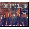 TEXAS HIPPIE COALITION - HIGH IN THE SADDLE CD