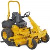 Kosačka s nulovým polomerom otáčania Cub Cadet Z7 183 + darček