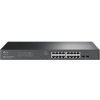 TP-Link TL-SG2218P 16xGb POE+ 2xSFP 150W smart switch Omada SDN