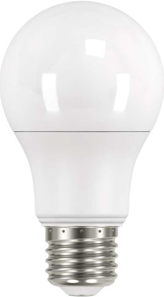 Emos LED žiarovka Classic A60 8 W E27 neutrálna biela 1525733400
