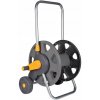 Bubon na kolieskach Hozelock 2398 na hadicu 60 m