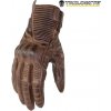 Rukavice TRILOBITE 1942 CAFÉ BROWN dámské - S - doprava zdarma