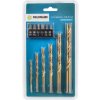Fieldmann Fieldmann - Sada vrtákov do železa + bity 12 ks FT0145 + záruka 3 roky zadarmo + záruka 3 roky zadarmo