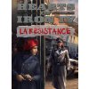 Hearts of Iron 4 La Resistance