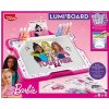 Maped Barbie Kreatívna sada MAPED Lumi Board