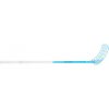 Zone floorball HYPER AIR ULTRALIGHT 29 OVAL double blue double blue, Pravá (pravá ruka dole), 96cm (=106cm)