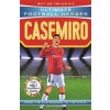Casemiro (Ultimate Football Heroes) - Collect Them All!