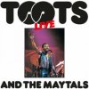 Toots & the Maytals - Live / Vinyl [LP]