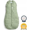 ERGOPOUCH Zavinovačka a vak na spanie 2v1 Cocoon Willow 0-3 m, 3-6 kg, 2,5 tog