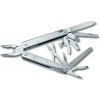 Victorinox náraďový nôž SwissTool X + nylon puzdro (3.0327.N) |