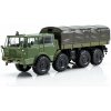 IXO Tatra 813 8x8 Kolos 1968 vojenská zelená 1:43