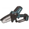 MAKITA DUC101Z01 aku prerezávacia reťazová píla 18V LXT, rez 100mm, reťaz ,325