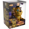 Figurka Youtooz Five Nights at Freddys Abby and Golden Fredd