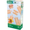 Brio World 33394 Štartovacia sada koľají