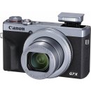 Canon PowerShot G7 X Mark III