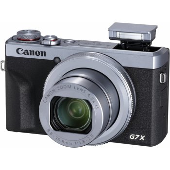 Canon PowerShot G7 X Mark III od 679 € - Heureka.sk