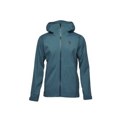 Black Diamond Stormline Stretch Rain Shell Men