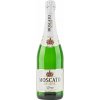 Víno perlivé biele Moscato de Luxe Bianco Frizzante 0,75l