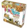 Efko Pexetrio Cicavce